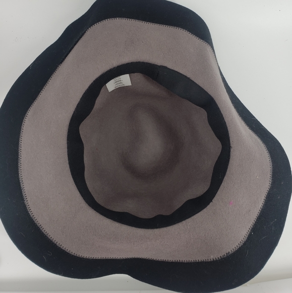 100% Wool Vintage Hat - Picture 6 of 7